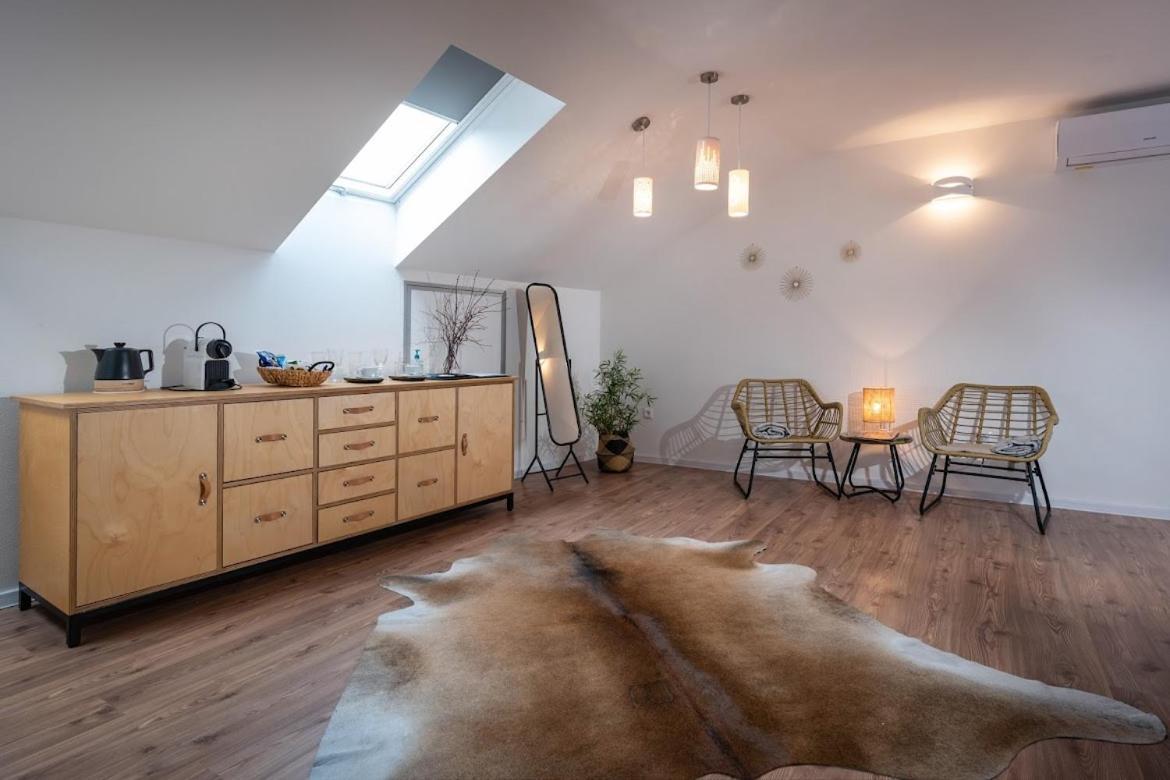 Apartmán pod Vežou 1 Banská Bystrica Exterior foto